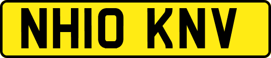 NH10KNV