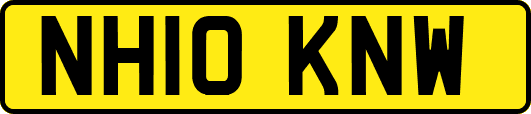 NH10KNW