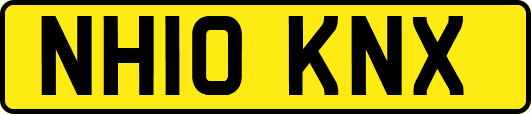 NH10KNX