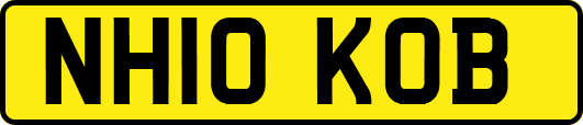 NH10KOB