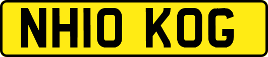 NH10KOG