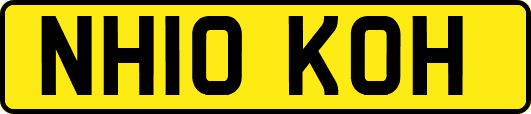 NH10KOH