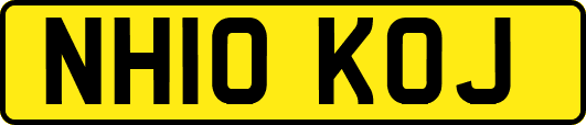 NH10KOJ