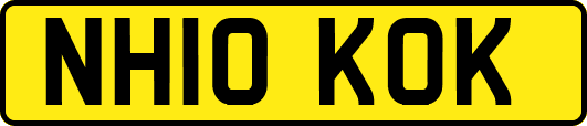 NH10KOK