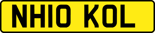 NH10KOL