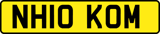 NH10KOM
