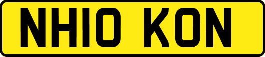 NH10KON