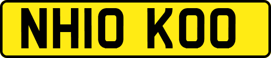 NH10KOO