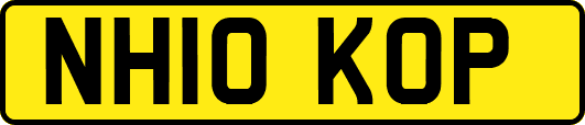 NH10KOP