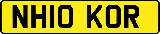NH10KOR