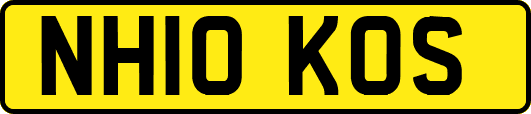 NH10KOS