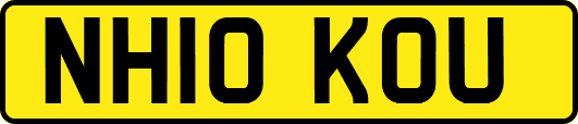 NH10KOU