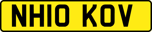 NH10KOV