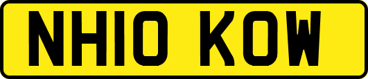 NH10KOW