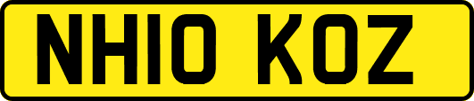NH10KOZ