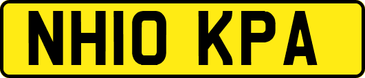 NH10KPA