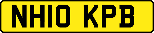 NH10KPB