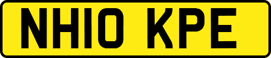 NH10KPE