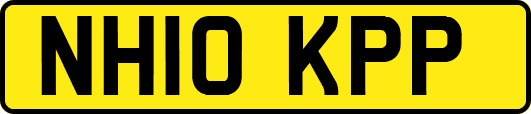 NH10KPP