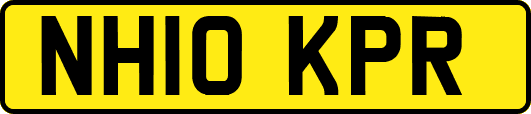 NH10KPR