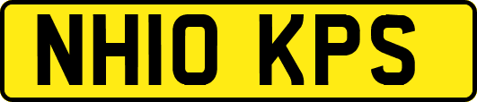 NH10KPS