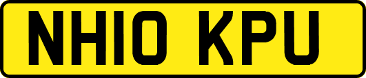 NH10KPU