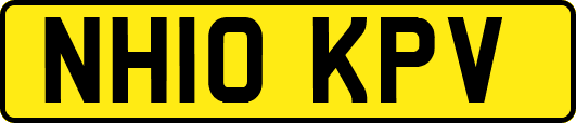 NH10KPV