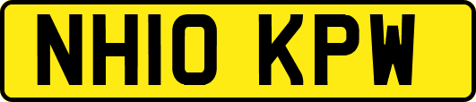 NH10KPW