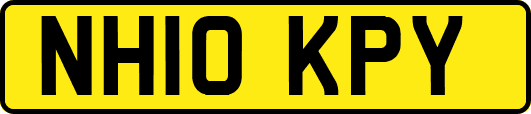 NH10KPY