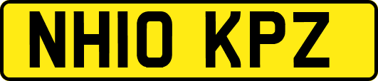NH10KPZ