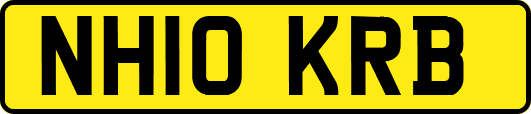 NH10KRB