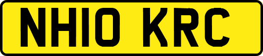 NH10KRC