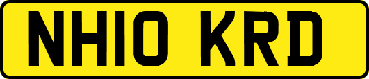 NH10KRD