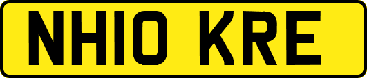 NH10KRE