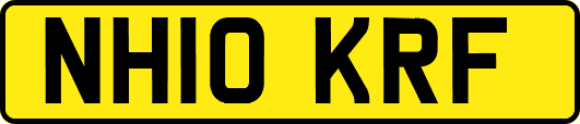 NH10KRF