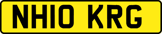 NH10KRG