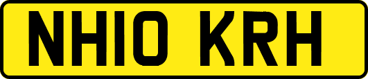 NH10KRH