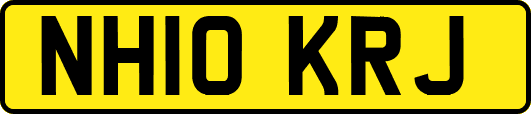 NH10KRJ