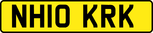 NH10KRK