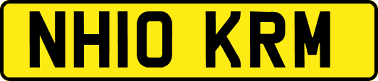NH10KRM