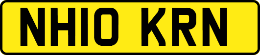 NH10KRN