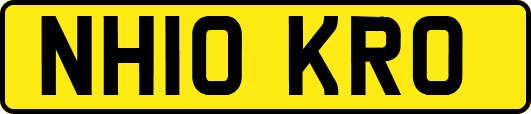 NH10KRO