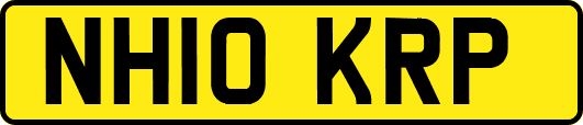 NH10KRP