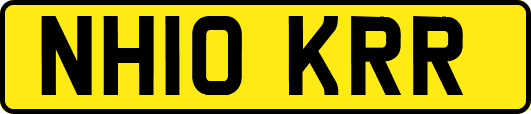 NH10KRR