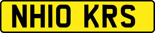 NH10KRS