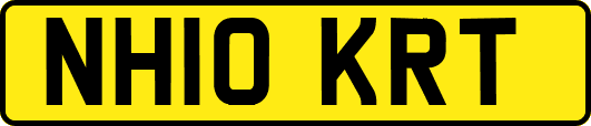 NH10KRT