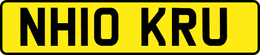NH10KRU