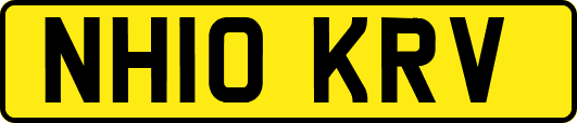 NH10KRV