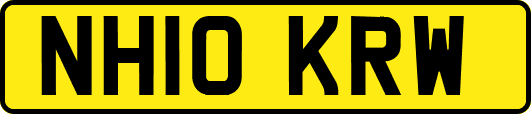 NH10KRW