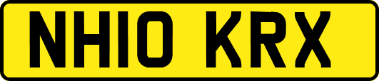 NH10KRX